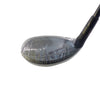 Cleveland: Launcher Halo 4H Hybrid Graphite Stiff Left Hand