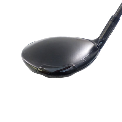 TaylorMade: Stealth 5w Fairway Wood Graphite Seniors Left Hand