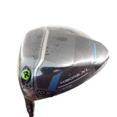 Cleveland: 2025 HiBore XL Lite 10.5° Driver Graphite X-Stiff Left Hand