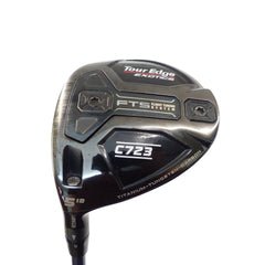 Tour Edge: Exotics C723 5w Fairway Wood Graphite Regular Left Hand
