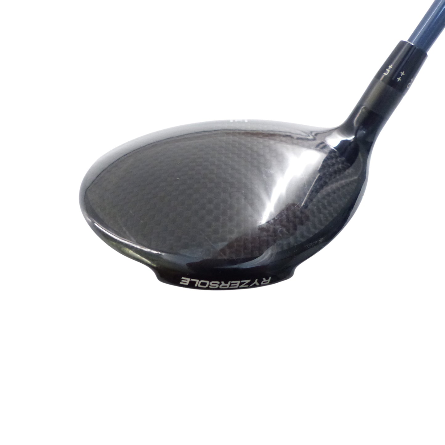 Tour Edge: Exotics C723 5w Fairway Wood Graphite Regular Left Hand