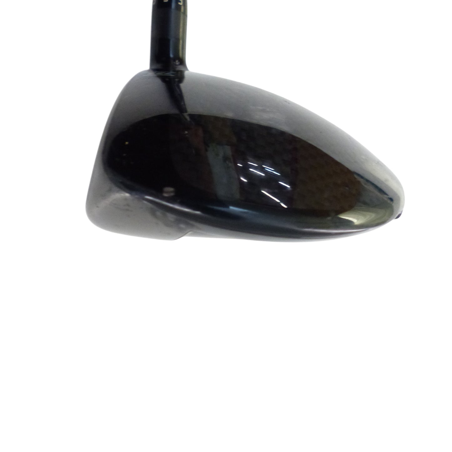 Tour Edge: Exotics C723 5w Fairway Wood Graphite Regular Left Hand