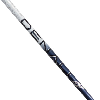 Tour Edge: Exotics C723 5w Fairway Wood Graphite Regular Left Hand