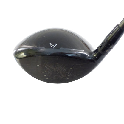 Callaway: Rogue 9.0° Driver Graphite Stiff Right Hand