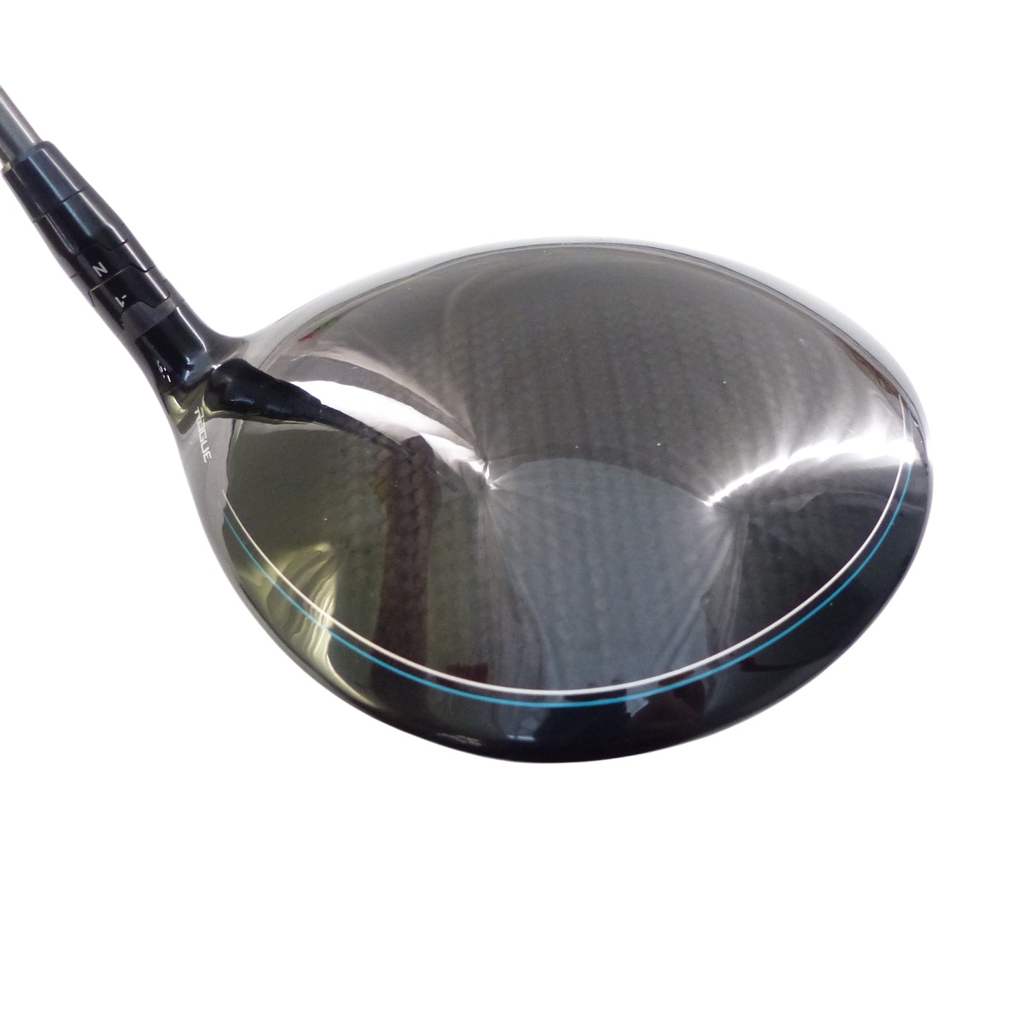 Callaway: Rogue 9.0° Driver Graphite Stiff Right Hand