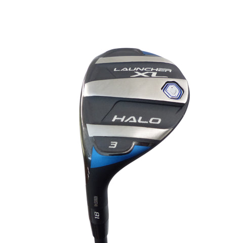 Cleveland Launcher XL Halo Hybrid