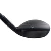 Cleveland: Launcher XL Halo 3H Hybrid Graphite Ladies Left Hand