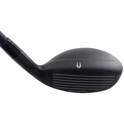 Cleveland: Launcher XL Halo 3H Hybrid Graphite Ladies Left Hand