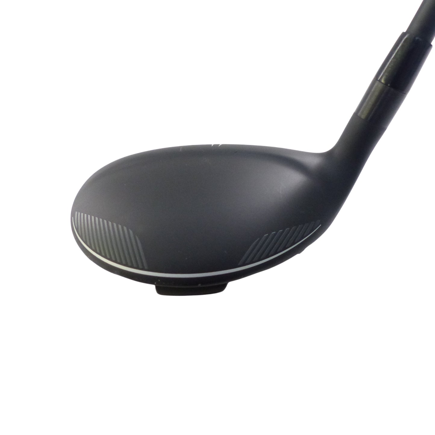 Cleveland: Launcher XL Halo 3H Hybrid Graphite Ladies Left Hand
