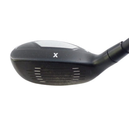 PXG: 0317XF Gen 4 4H Hybrid Graphite Regular Right Hand