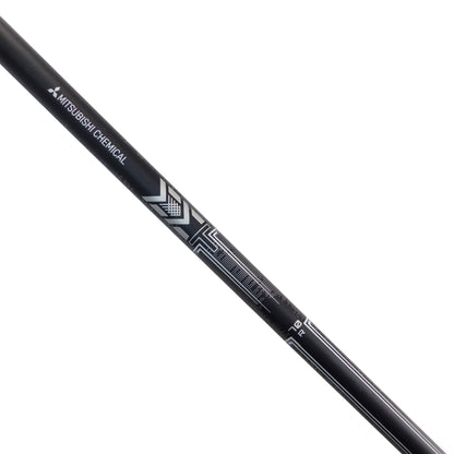PXG: 0317XF Gen 4 4H Hybrid Graphite Regular Right Hand
