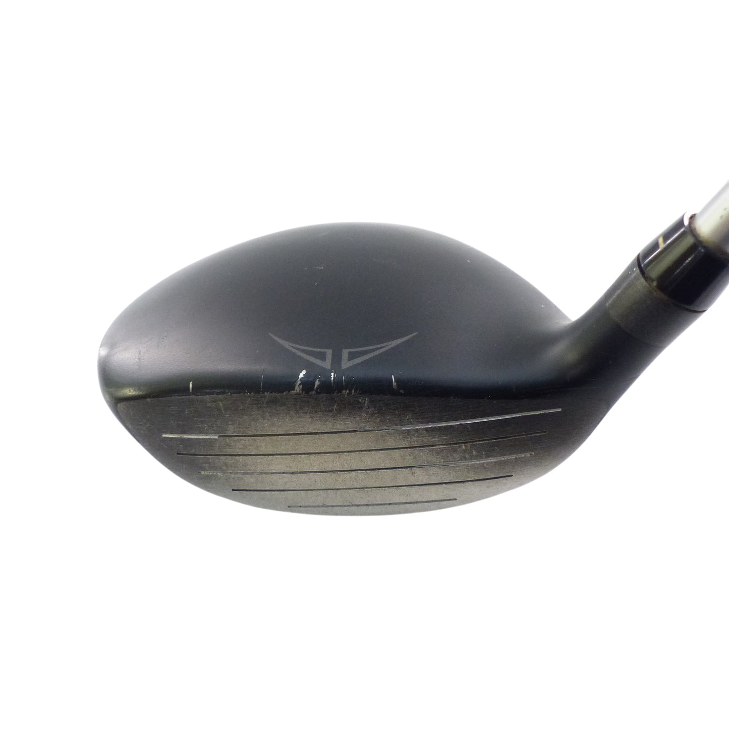 Ping: Anser 3w Fairway Wood Graphite Stiff Right Hand