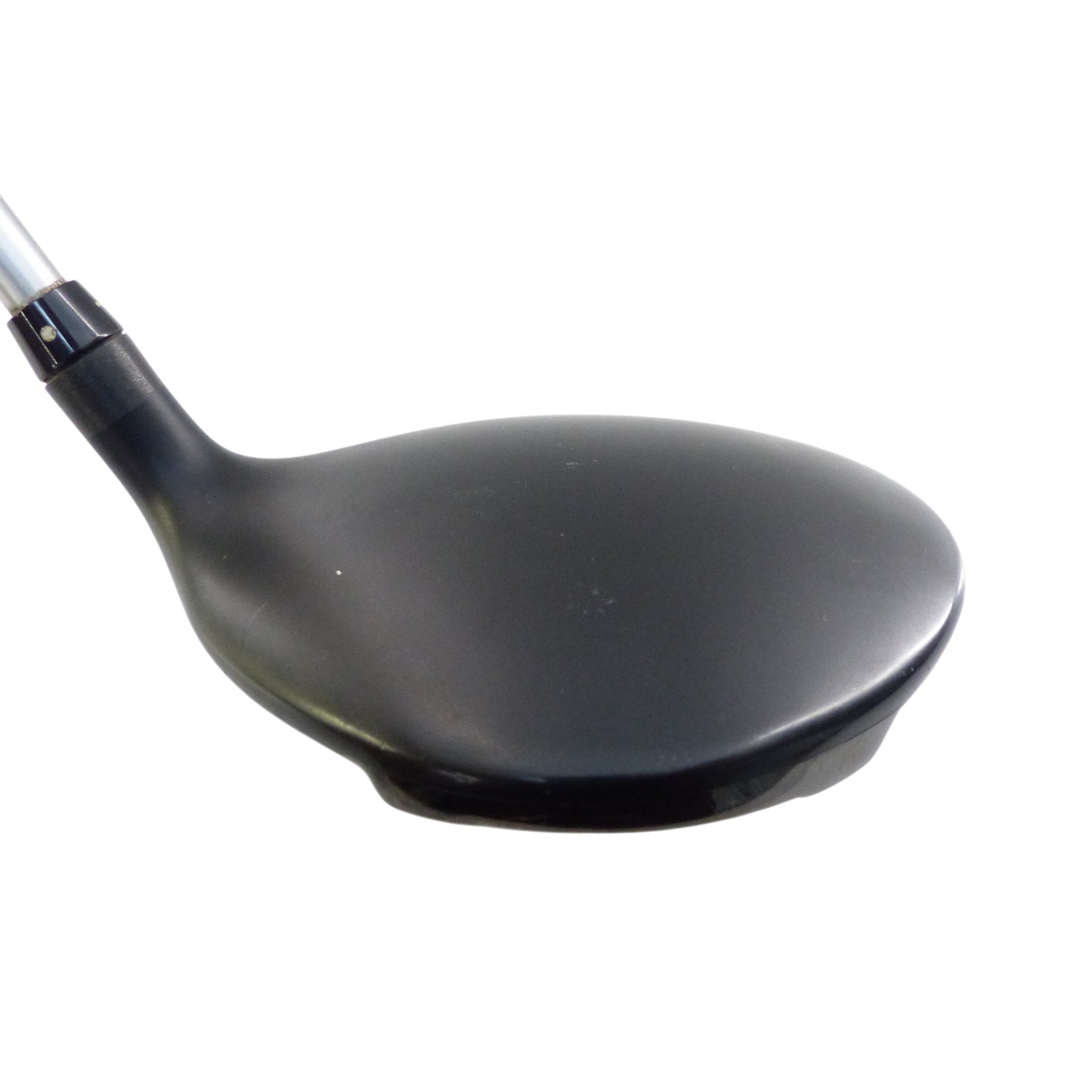 Ping: Anser 3w Fairway Wood Graphite Stiff Right Hand