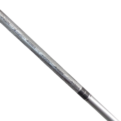 Ping: Anser 3w Fairway Wood Graphite Stiff Right Hand