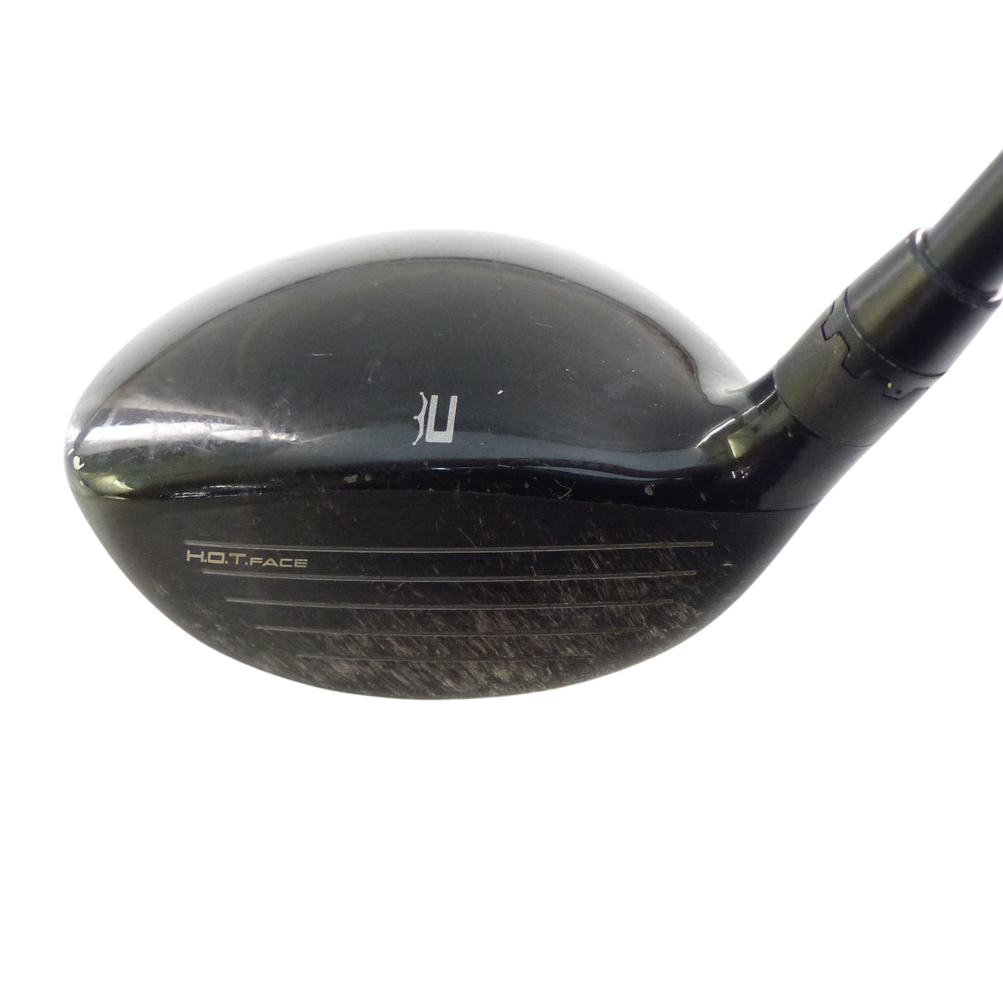 Cobra: DARKSPEED MAX 7w Fairway Wood Graphite Seniors Right Hand