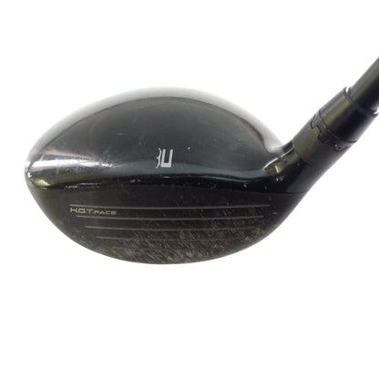 Cobra: DARKSPEED MAX 7w Fairway Wood Graphite Seniors Right Hand