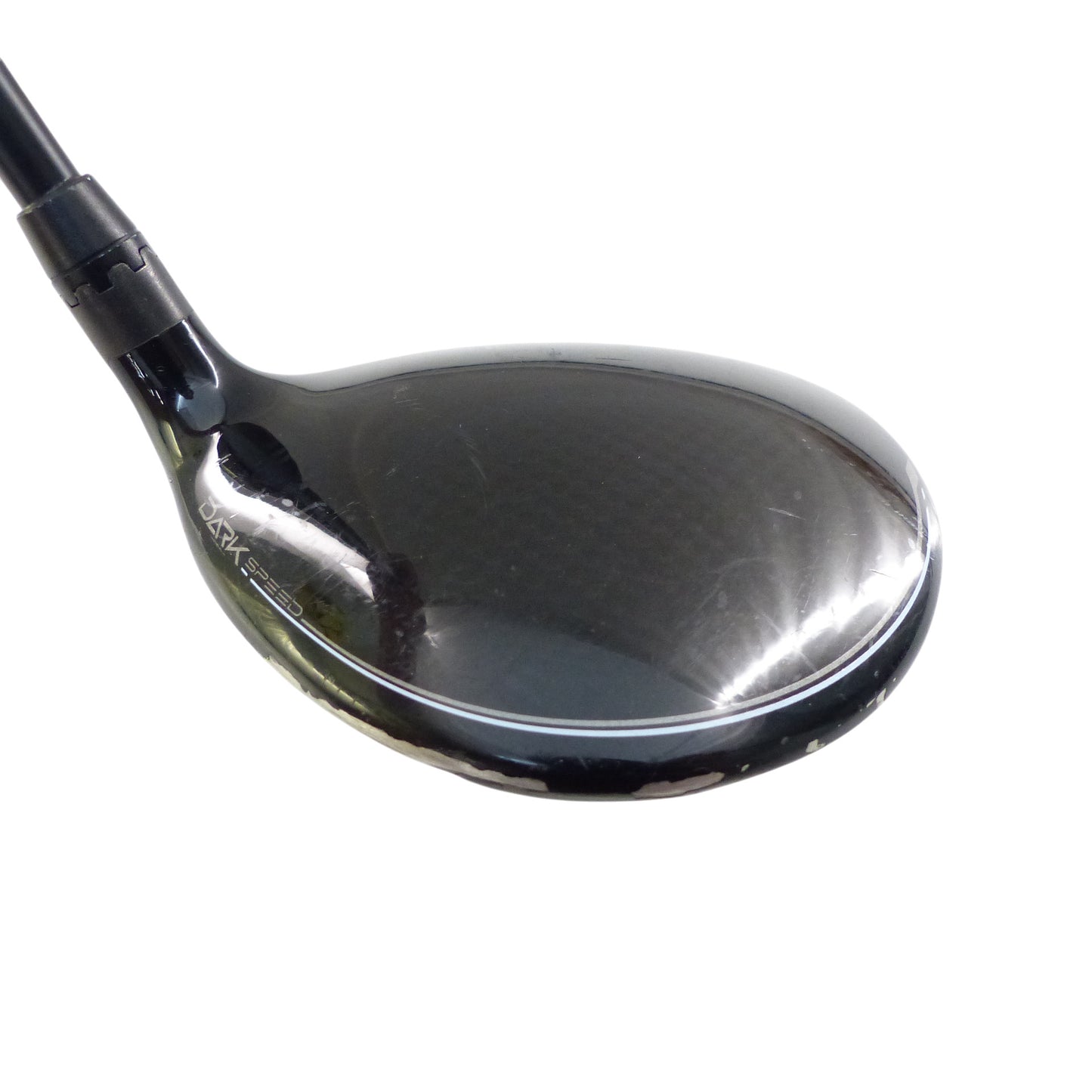 Cobra: DARKSPEED MAX 7w Fairway Wood Graphite Seniors Right Hand