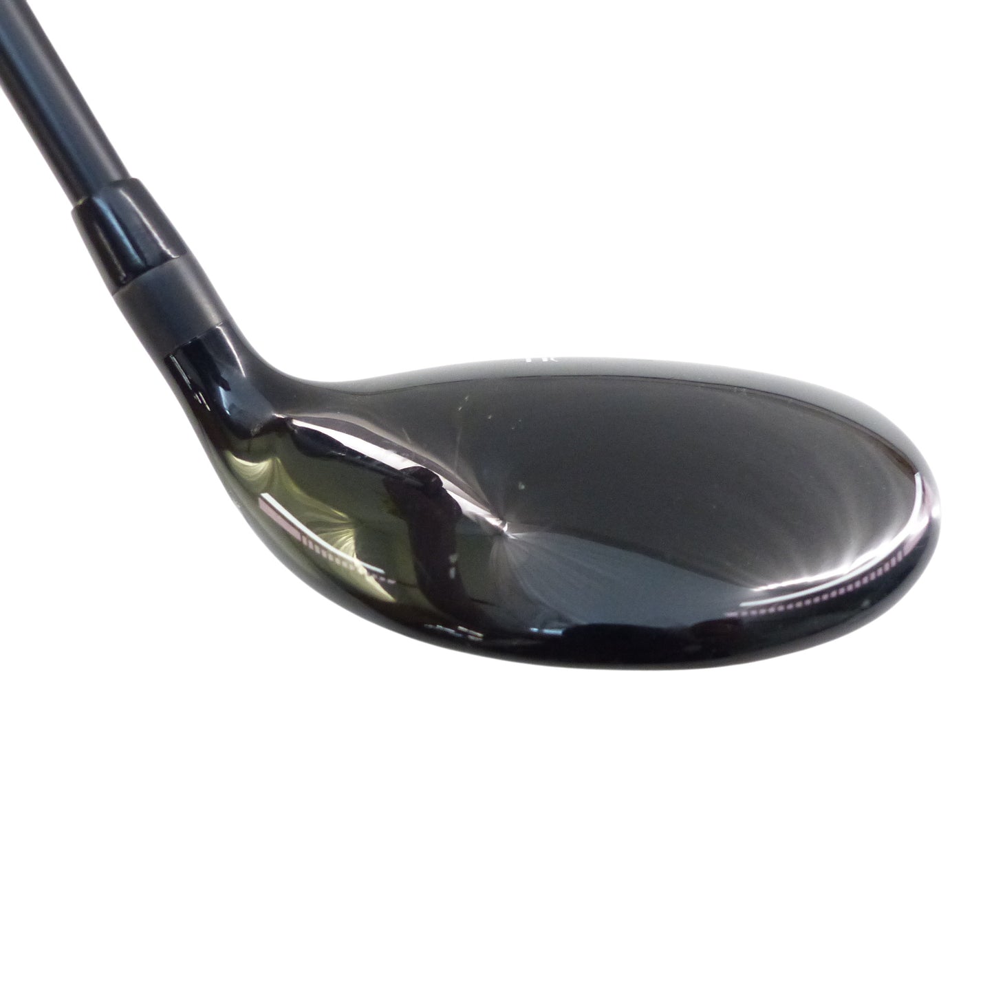 Cobra: LTDx 5h Hybrid Graphite Ladies Right Hand