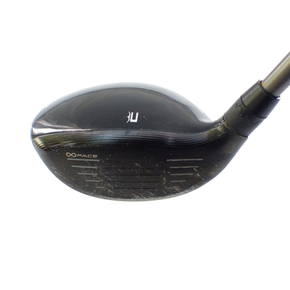 Cobra: King Radspeed 3w Fairway Wood Graphite Ladies Right Hand