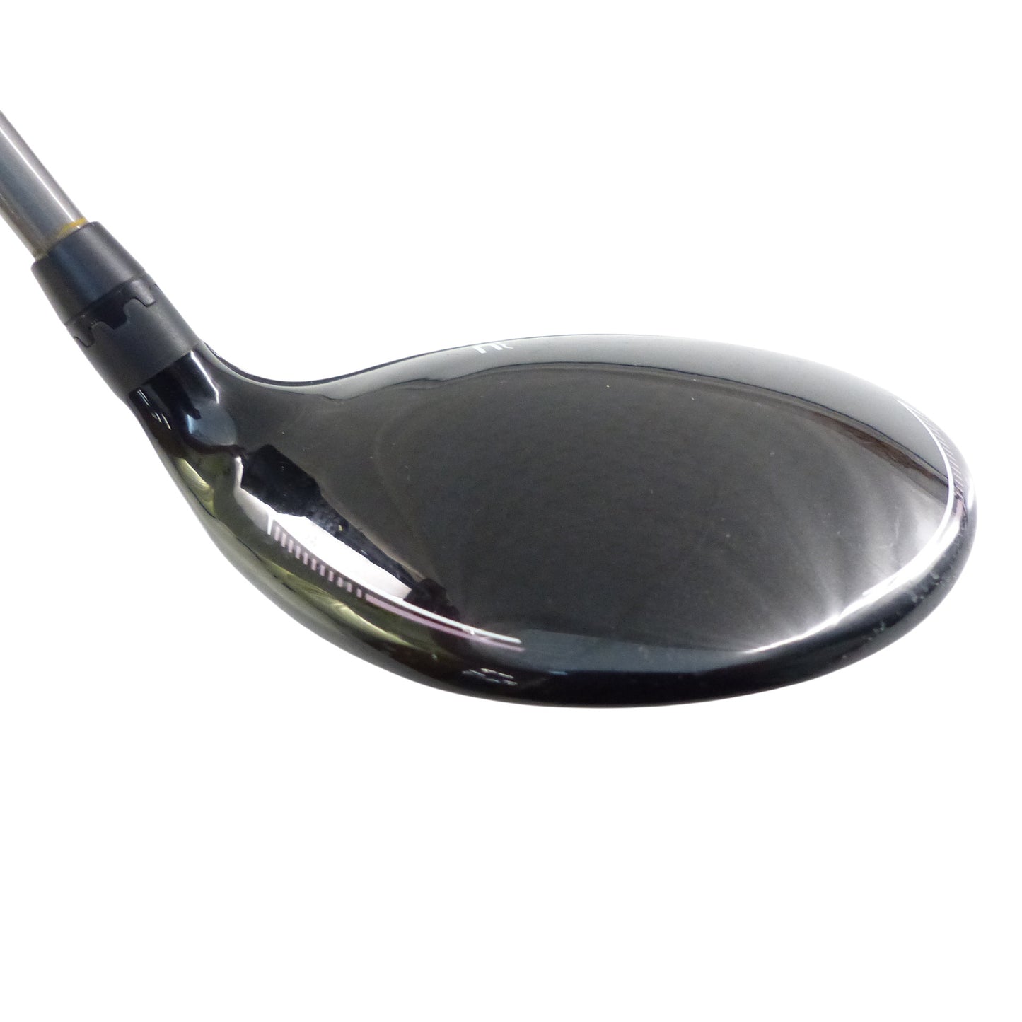 Cobra: King Radspeed 3w Fairway Wood Graphite Ladies Right Hand