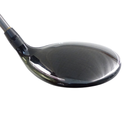 Cobra: King Radspeed 3w Fairway Wood Graphite Ladies Right Hand