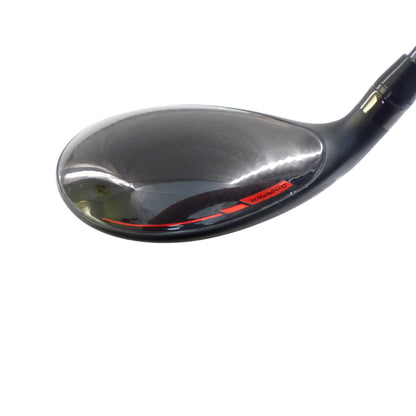 Wilson Staff: Dynapwr 5w Fairway Wood Graphite Regular Left Hand
