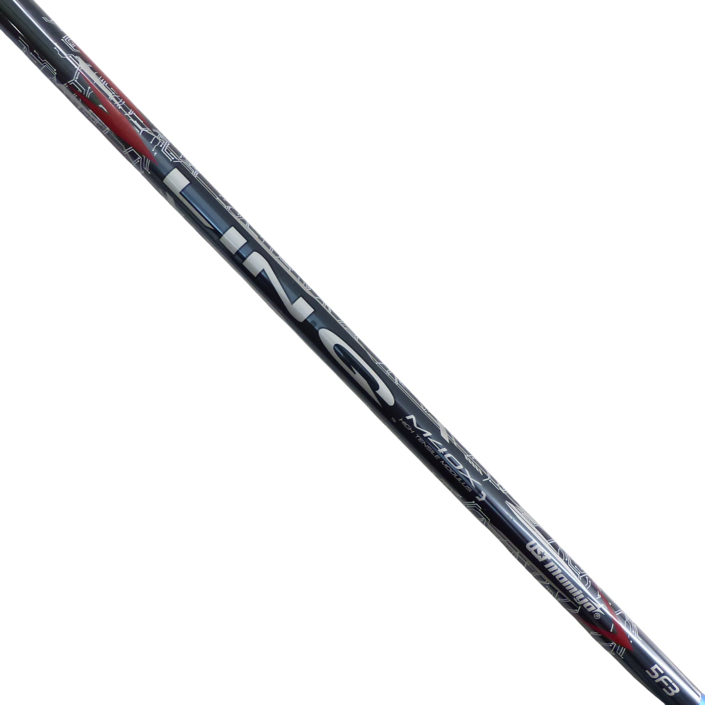 Wilson Staff: Dynapwr 5w Fairway Wood Graphite Regular Left Hand