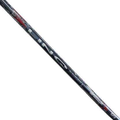 Wilson Staff: Dynapwr 5w Fairway Wood Graphite Regular Left Hand