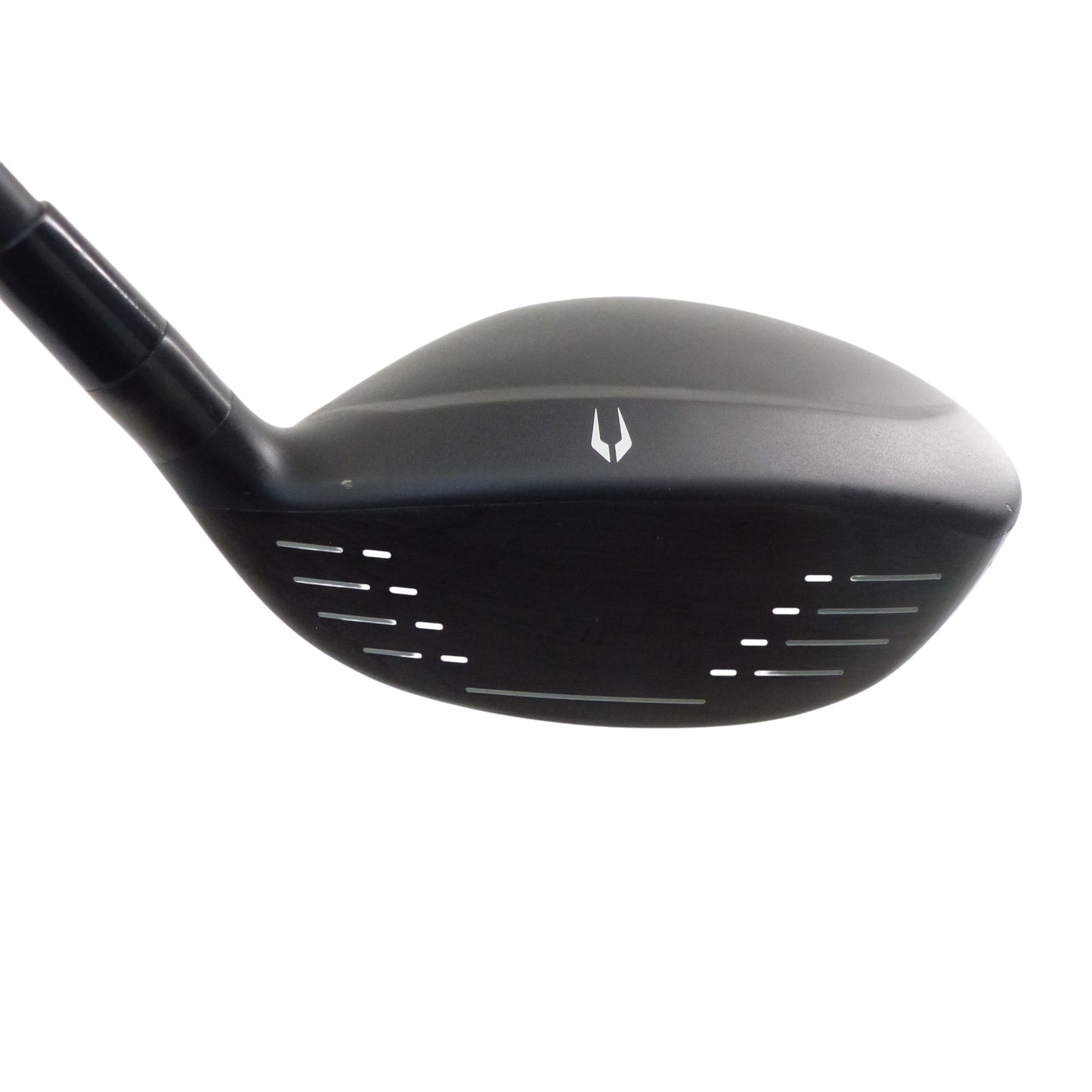 Cleveland: Launcher XL Halo 5w Fairway Wood Graphite Ladies Left Hand