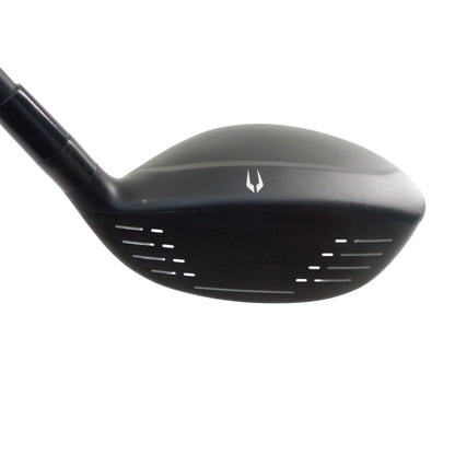 Cleveland: Launcher XL Halo 5w Fairway Wood Graphite Ladies Left Hand