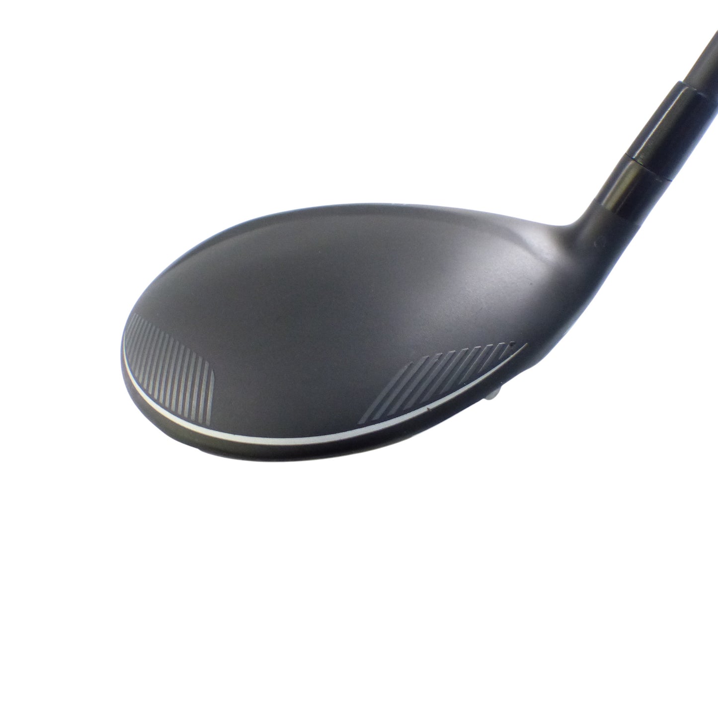 Cleveland: Launcher XL Halo 5w Fairway Wood Graphite Ladies Left Hand