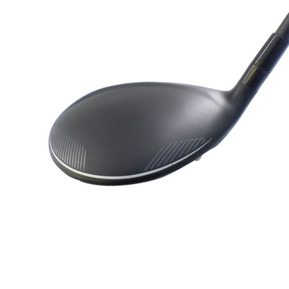 Cleveland: Launcher XL Halo 5w Fairway Wood Graphite Ladies Left Hand