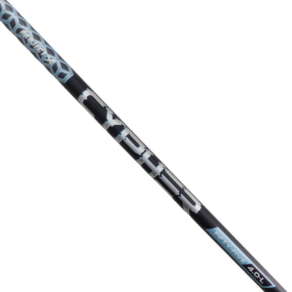 Cleveland: Launcher XL Halo 5w Fairway Wood Graphite Ladies Left Hand