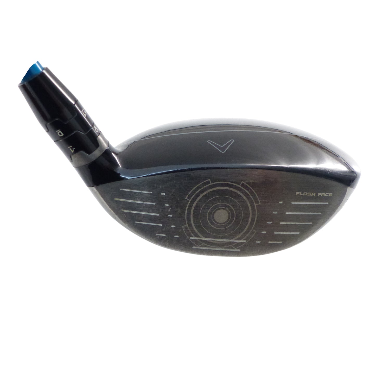 Callaway: Epic Flash 3w Fairway Wood Graphite Stiff Left Hand