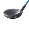 Callaway: Epic Flash 3w Fairway Wood Graphite Stiff Left Hand