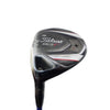 Titleist: 913F 3w Fairway Wood Graphite Stiff Left Hand