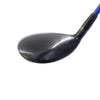 Titleist: 913F 3w Fairway Wood Graphite Stiff Left Hand