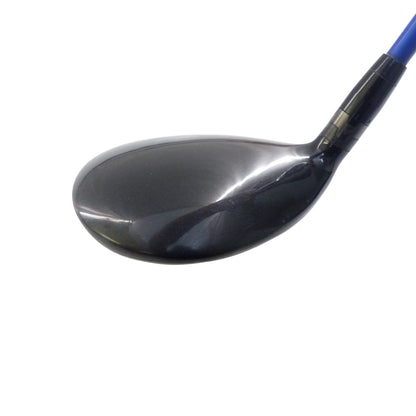Titleist: 913F 3w Fairway Wood Graphite Stiff Left Hand