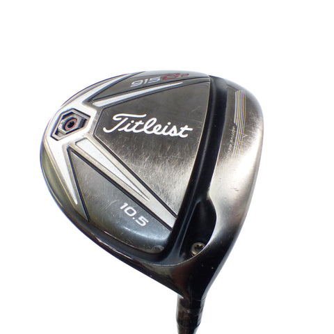 Titleist 915D2 Driver