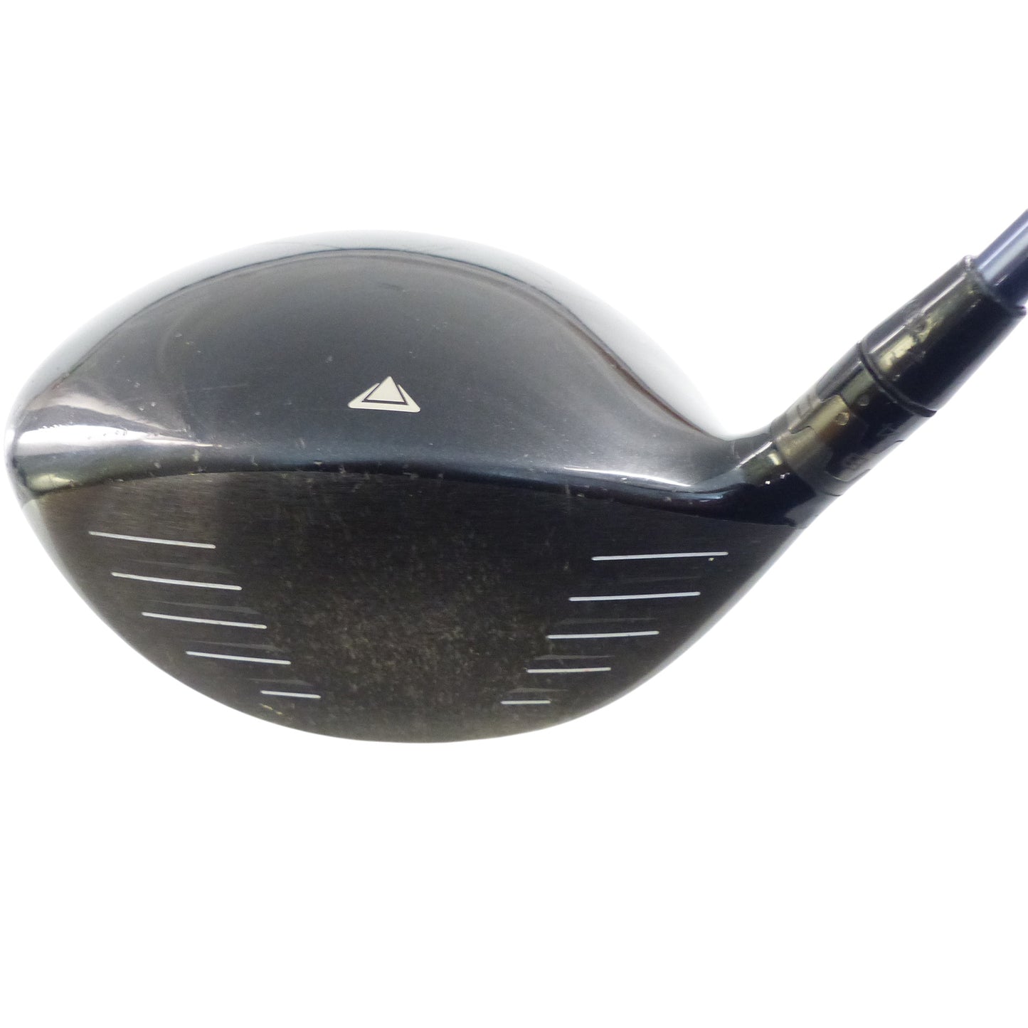 Titleist: 915D2 10.5° Driver Graphite Regular Right Hand