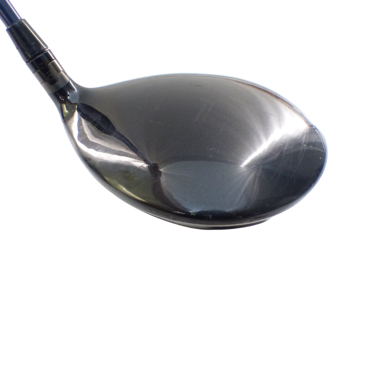 Titleist: 915D2 10.5° Driver Graphite Regular Right Hand
