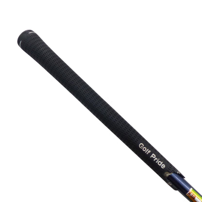 Titleist: 915D2 10.5° Driver Graphite Regular Right Hand