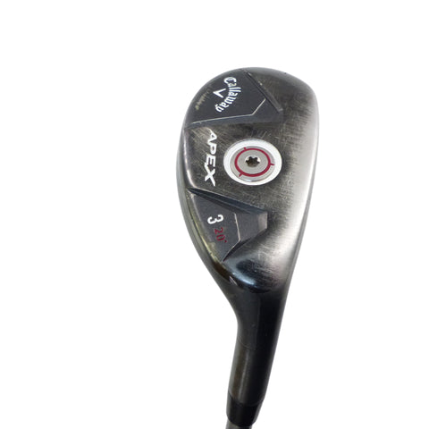 Callaway Apex 16 Hybrid