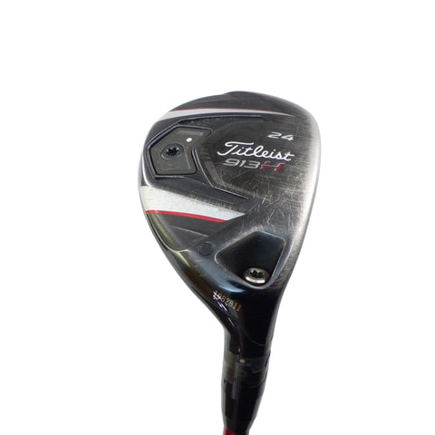 Titleist 913H Hybrid