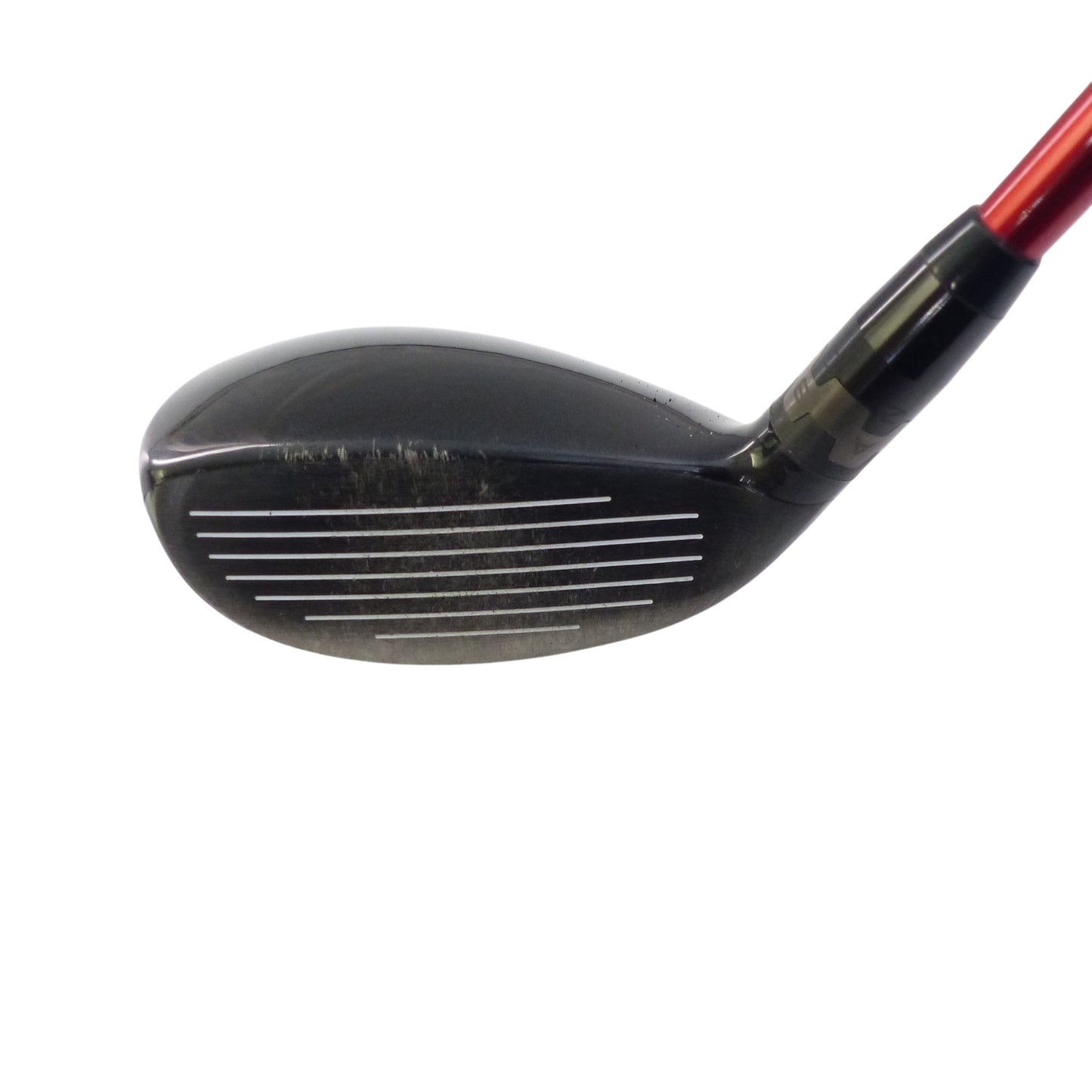 Titleist: 913H 5H Hybrid Graphite Regular Right Hand