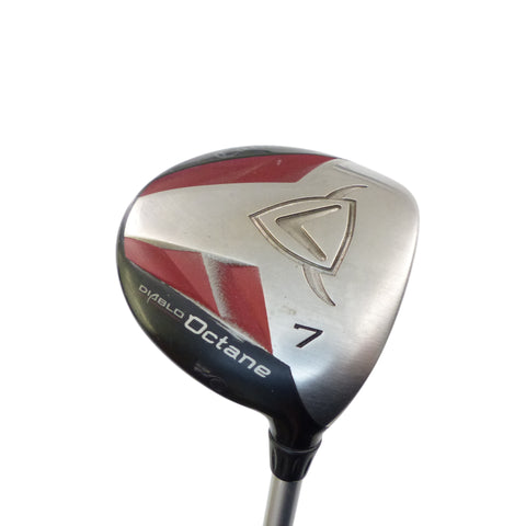 Callaway Diablo Octane Fairway Wood