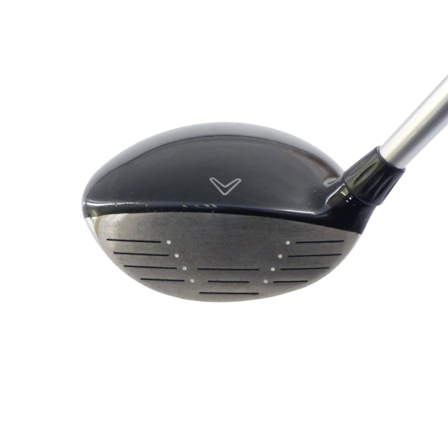 Callaway: Diablo Octane 7w Fairway Wood Graphite Ladies Right Hand