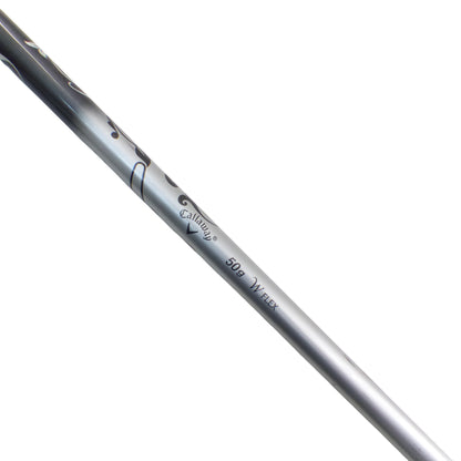 Callaway: Diablo Octane 7w Fairway Wood Graphite Ladies Right Hand