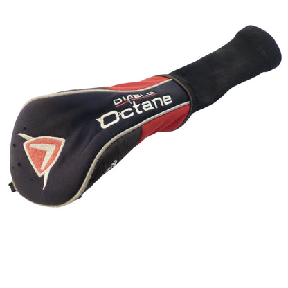 Callaway: Diablo Octane 7w Fairway Wood Graphite Ladies Right Hand