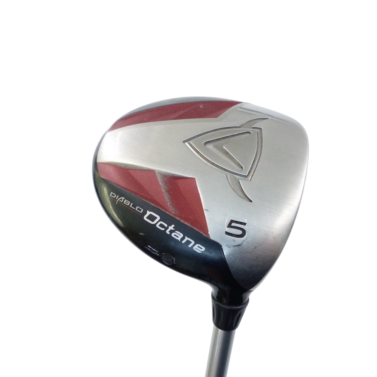 Callaway: Diablo Octane 5w Fairway Wood Graphite Ladies Right Hand